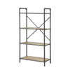 Itzel - Bookshelf