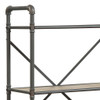 Itzel - Bookshelf