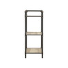 Itzel - Bookshelf