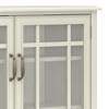 Connaught - Tall Storage Cabinet