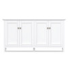 Amherst - 4 Door Storage Cabinet