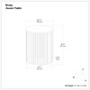 Demy - Accent Table