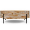Rayburn - Drum Table