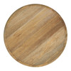 Turner - Side Table