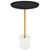 Turner - Side Table
