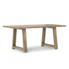 Whitley - Dining Table