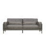 Sofa - Dark Gray