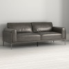 Sofa - Dark Gray