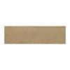 Sideboard With Ample Storage - Brown