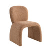 Luke - Accent Chair (Set of 2) - Brown