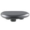 Charlene - Coffee Table - Gray