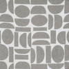 Glenda - Sofa With 3 Pillows - Gray