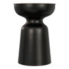 Toby - Accent Table - Copper