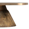 Michelle - Coffee Table - Vintage