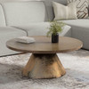 Michelle - Coffee Table - Vintage