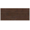 Lowry - 2 Door Sideboard Buffet - Brown