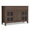 Artisan - Sideboard Buffet - Brown
