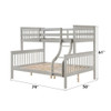 Marita - Bunk Bed & Slat System