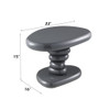 Charlene - End Table