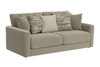 Amelia - Sofa - Sand
