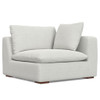 Jasmine - Handcrafted Sectional Sofa
