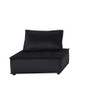 Anna - Armless Lounge Chair