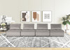 Anna - Soft Modular Sofa
