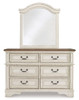 Realyn - Dresser