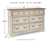 Realyn - Dresser