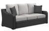 Beachcroft - Sofa With Cushion