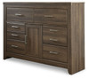 Juararo - Dresser