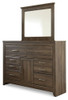 Juararo - Dresser