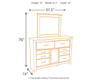 Juararo - Dresser