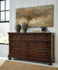 Porter - Dresser