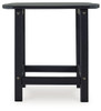 Sundown Treasure - Outdoor End Table