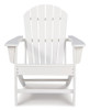 Sundown Treasure - Outdoor Adirondack Chair