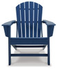 Sundown Treasure - Outdoor Adirondack Chair