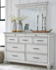 Kanwyn - Dresser