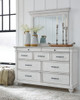 Kanwyn - Dresser