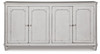 Mirimyn - Accent Cabinet - Antique White