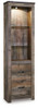 Trinell - Pier - 2-drawers - Brown