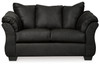 Darcy - Stationary Loveseat