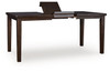 Haddigan - Dining Room Extension Table