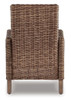 Beachcroft - Arm Chair (Set of 2)