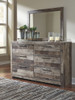 Derekson - Dresser