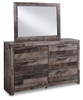 Derekson - Dresser