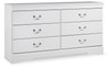 Anarasia - Dresser