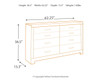 Culverbach - Dresser
