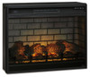 Entertainment Accessories - Fireplace Insert Infrared