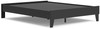 Socalle - Platform Bed
